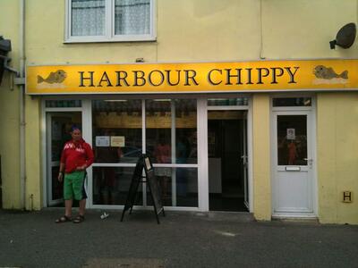 Harbour Sea Food