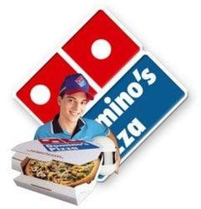 Domino's Pizza - Potters Bar