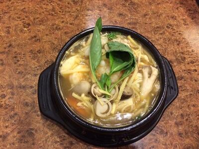 Pho Pasteur