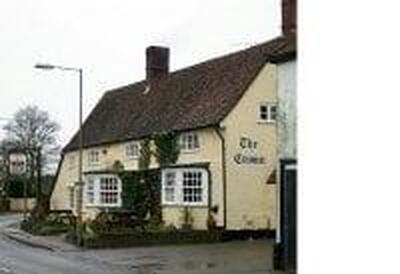 The Crown