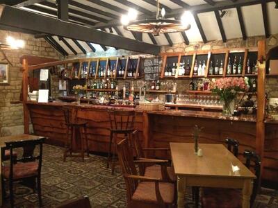 The Plough at Bradford Leigh