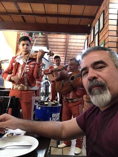 Marlin de Tepic