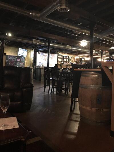 Sloan & Williams Winery
