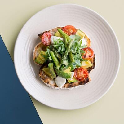 The Mero Kitchen & Bar