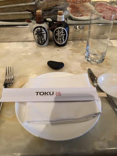 Toku