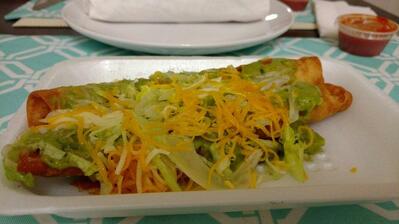 Gracielas Taco Shop
