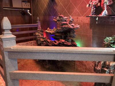 Fuji Japanese Steak House