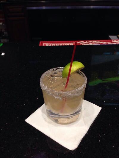 Speakeasy Bar & Grill