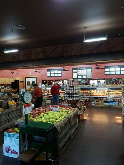 Yoder's Country Market