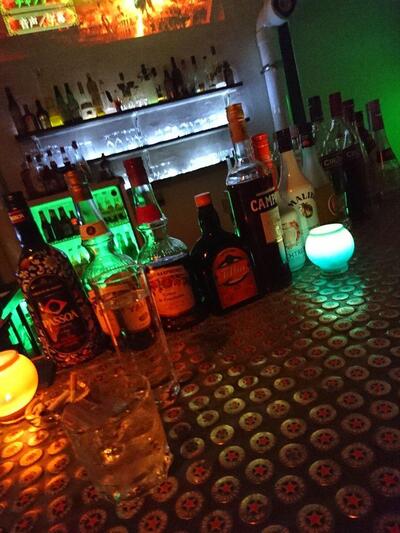 monkey bar