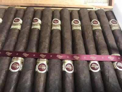 Cigar Bundles Of Miami Lounge