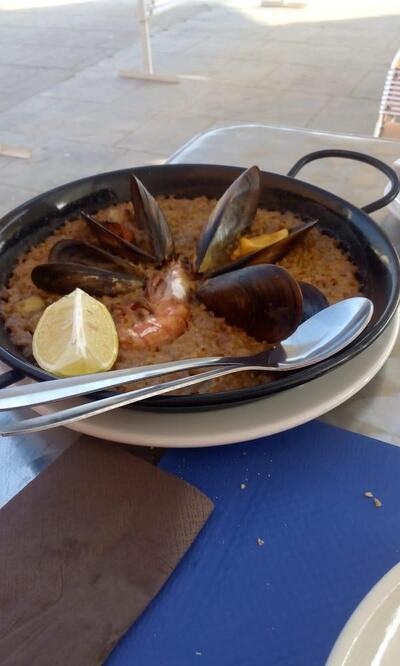 Quatrö Restaurante