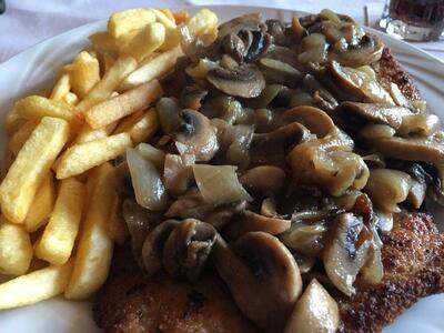 Ristorante pizzeria Roma