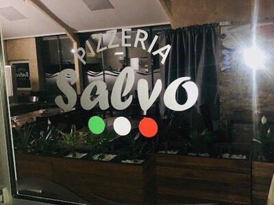 Pizzeria Salvo