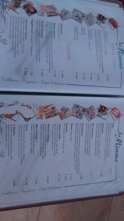 Trattoria Da Mimma By Lu e Gi