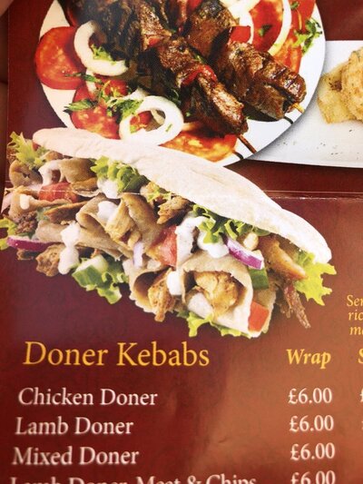 Grill Istanbul