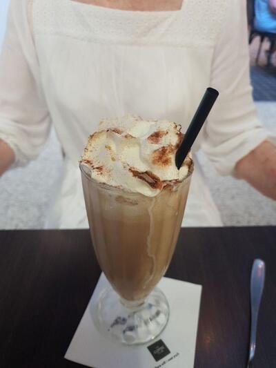 Coffee Club