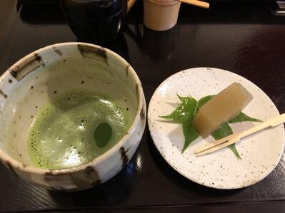 もりかまど