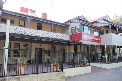 Waroona Hotel
