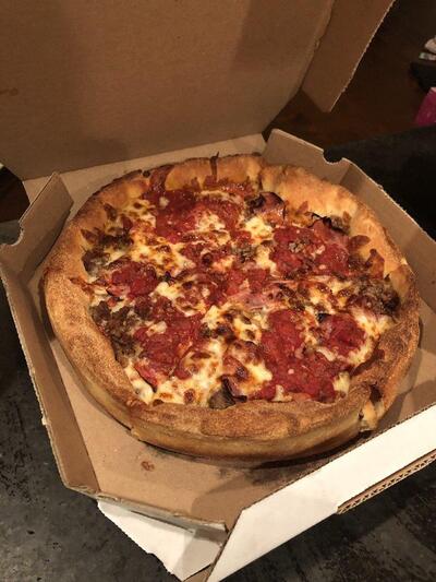 Star Pizza