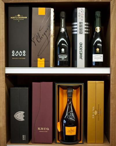 Park Place Wines & Liquors