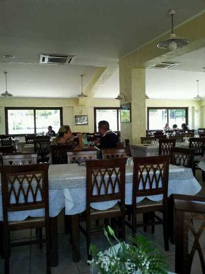 Ristorante Pizzeria Calabria