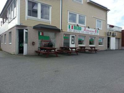 Milano Restaurant Vestnes