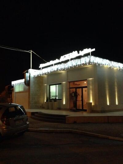 Ristorante Asteria di Pino