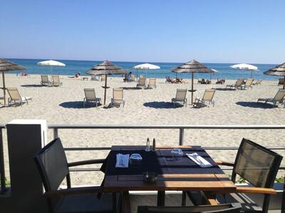 Bar de la Plage