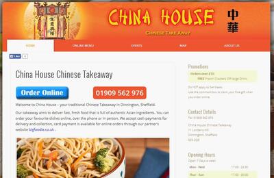 China House