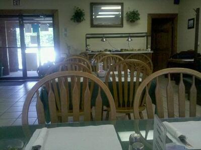 Delmont Italian Deli