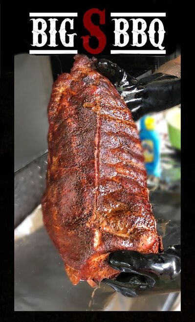 Big S Bbq