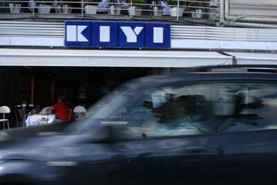 Kiyi Restaurant Turizm Gida Ltd