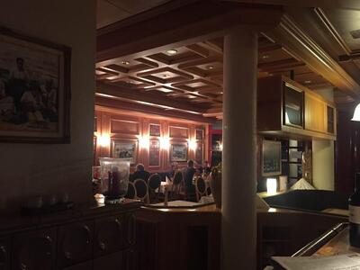 Restaurant Central