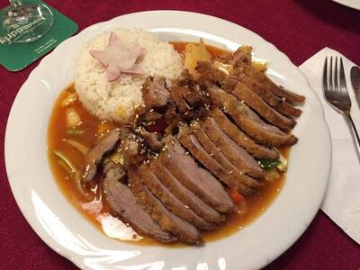 Asia Wok