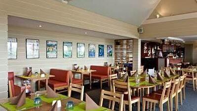 Brasserie Le Ristandèl