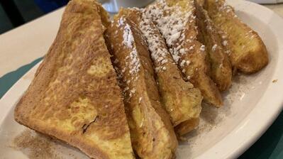 Jacqlons Cafe