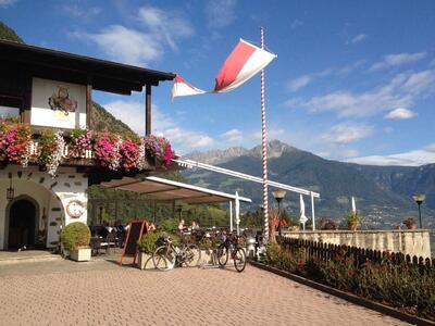 Restaurant Cafe Ebeneich