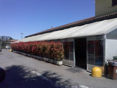 La Lanterna Albizzate