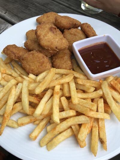 Kö 23 - Bernd Rausch