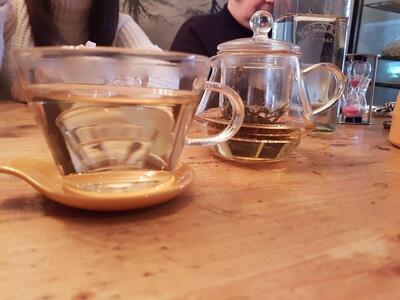 Habitat Cafe
