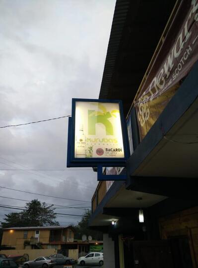 Kurubas Bar & Grill