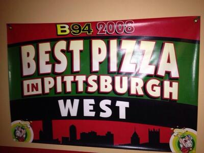 Gianni's Pizza
