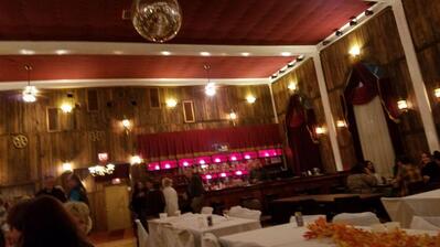 Goodman Clubhouse