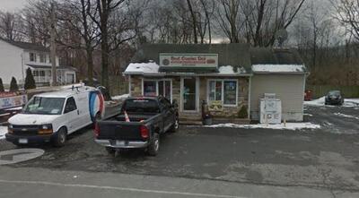 Ronda's Deli & Pizza