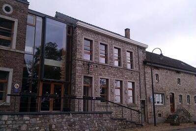 Zur alten Post Im Haus Harna