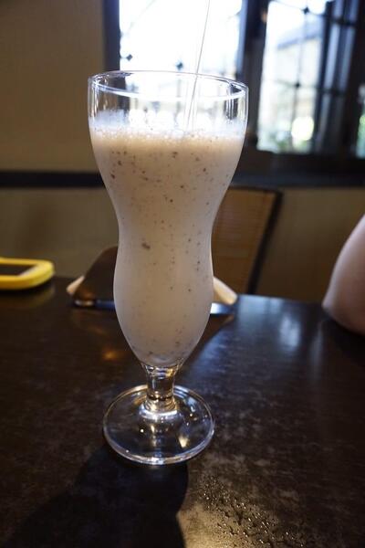 Gelateria Cioccolateria Oasi