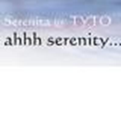 Serenita @ Tyto