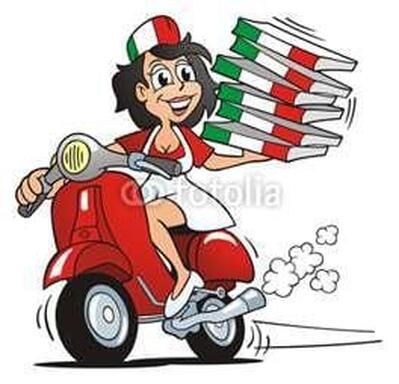 Gina pizzas
