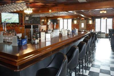 Uncle Scott's Steakhouse